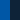 Bleu royal / Bleu marine