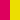 Rose / Jaune fluo