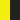 Jaune/Noir