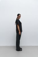True Blanks Oversized Tee personnalisé pour femme | TRUE BLANKS