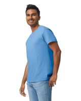 Heavy Cotton Unisexe T-shirt Hommes personnalisé | Gildan