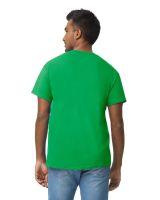 Heavy Cotton Unisexe T-shirt Hommes personnalisé | Gildan