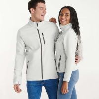 Créez une veste softshell Roly Antartida personnalisée pour femme | Roly
