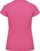 Softstyle T-shirt personnalisé pour femme | Gildan