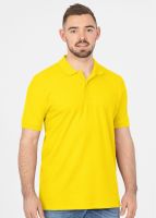 Poloshirt Organic pour hommes personnalisé | JAKO