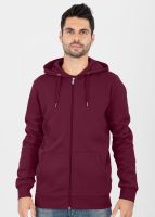 Zip Hoodie Organic personnalisé | JAKO