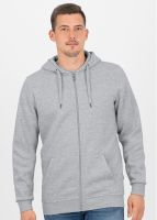 Zip Hoodie Organic personnalisé | JAKO