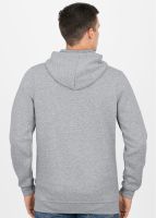 Zip Hoodie Organic personnalisé | JAKO