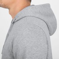 Zip Hoodie Organic personnalisé | JAKO