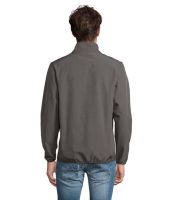 Créez une veste Softshell personnalisée Sol’s Falcon pour homme | Sol's