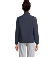Créez une veste Softshell personnalisée Sol’s Falcon pour femme | Sol's