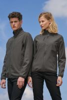 Créez une veste Softshell personnalisée Sol’s Falcon pour femme | Sol's