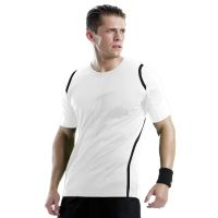 Cooltex Contrast Tee T-shirt de sport personnalisé pour homme | Gamegear