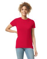 Softstyle T-shirt personnalisé pour femme | Gildan