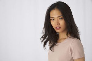 B&C Inspire T-shirt personnalisé pour femme | B&C