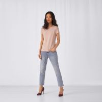 B&C Inspire T-shirt personnalisé pour femme | B&C