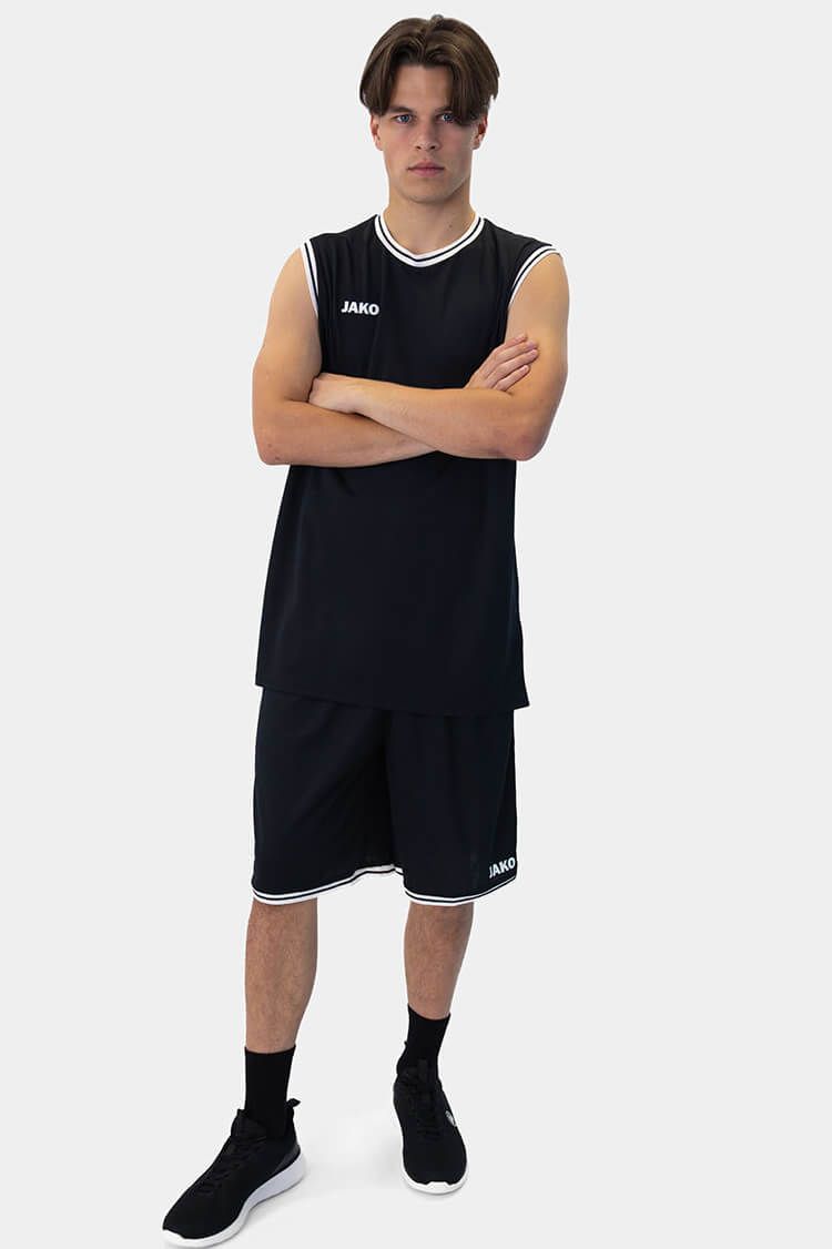 JAKO Short de basketball Center 2.0 imprimé & personnalisé | JAKO
