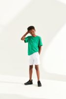 Créez un T-shirt de sport pour enfant Just Cool by AWDis Cool T | Just Cool