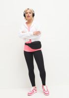 Just Cool legging personnalisé pour femme | Just Cool
