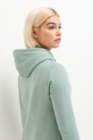 Girlie College Hoodie sweat à capuche personnalisé pour femme | Just Hoods