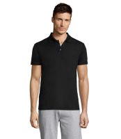 Créez un polo Sol's Performer personnalisé pour homme | Sol's