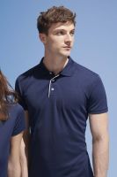 Créez un polo Sol's Performer personnalisé pour homme | Sol's