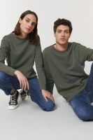 Stanley & Stella Sweat-shirt unisexe Roller imprimé & personnalisé | Stanley & Stella
