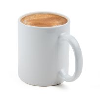 Mug blanc personnalisé | PrintEQ