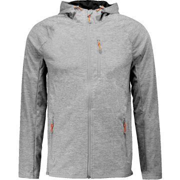 JAKO Veste Softshell Light Homme