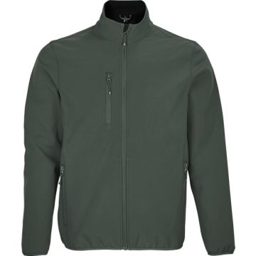 Sol's Veste Softshell Falcon Homme