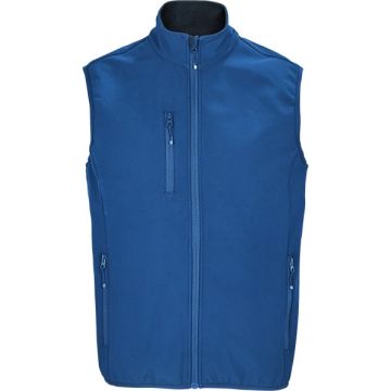 Sol's Bodywarmer Softshell Homme