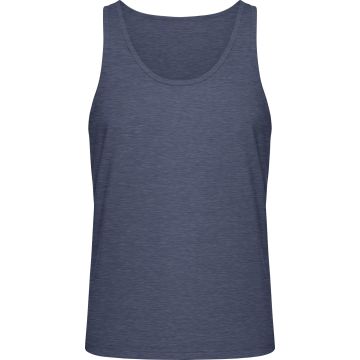 Bella Unisex Jersey Tank