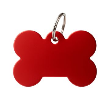 Petite médaille pour chien imprimés