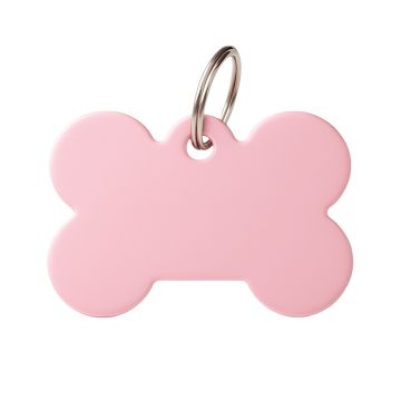 Grande médaille pour chien imprimés