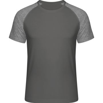 Miners Mate My Mate Men's Long Tee