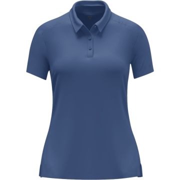 JAKO Polo Femme - Polo fonctionnel pour sport et loisirs