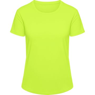 Just Cool Women's Cool T