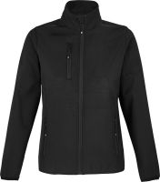 Sol's Veste Softshell Falcon Femme