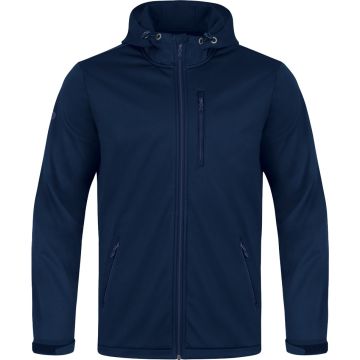 JAKO Veste Softshell Premium Homme