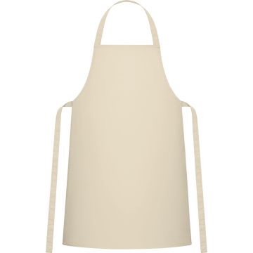 Premier Bio Tablier de Cuisine