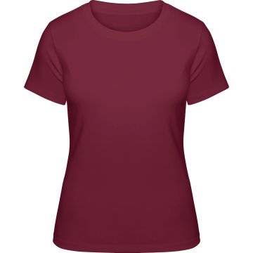 HAKRO T-Shirt Classic Women