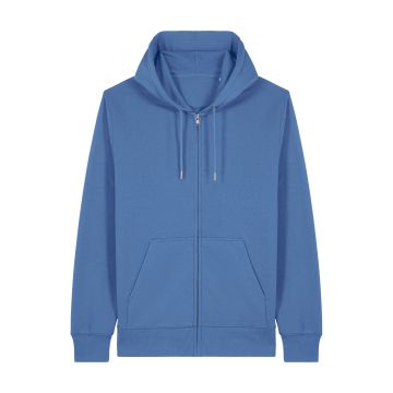 Stanley & Stella Sweat à capuche zippé durable Connector 2.0