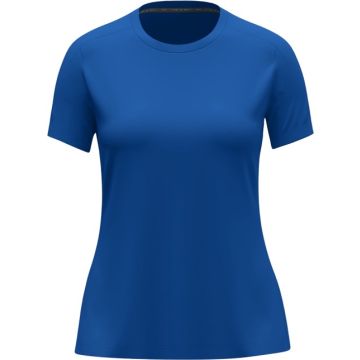 JAKO T-Shirt Femme Uni - T-Shirt Technique Durable