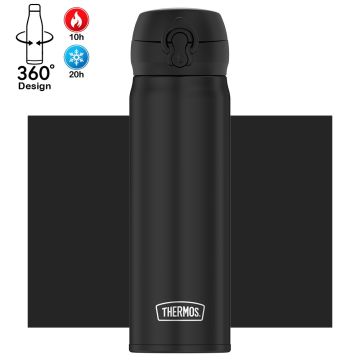 Thermos Ultralight Bouteille Isotherme