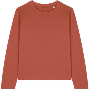 Stanley & Stella Stella Muser T-shirt manches longues femme