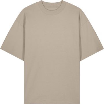 Stanley/Stella Blaster 2.0 T-shirt oversize à col montant