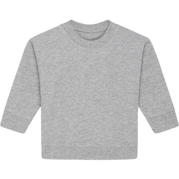 Stanley/Stella Baby Changer Sweat Bébé Premium Col Rond