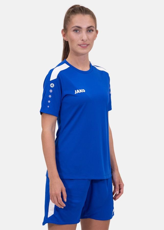 JAKO Maillot Power MC personnalisé pour femme | JAKO