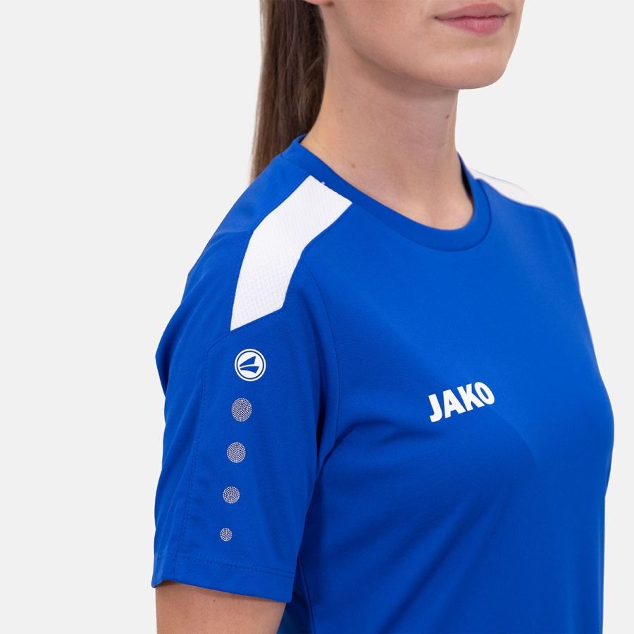 JAKO Maillot Power MC personnalisé pour femme | JAKO