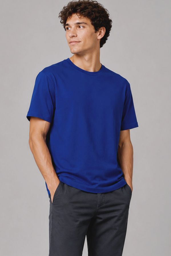B&C #E190 T-shirt personnalisé | B&C